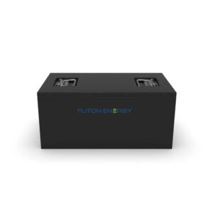 Custom battery